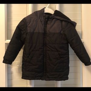 Winter Sale! 2T Boys Coat